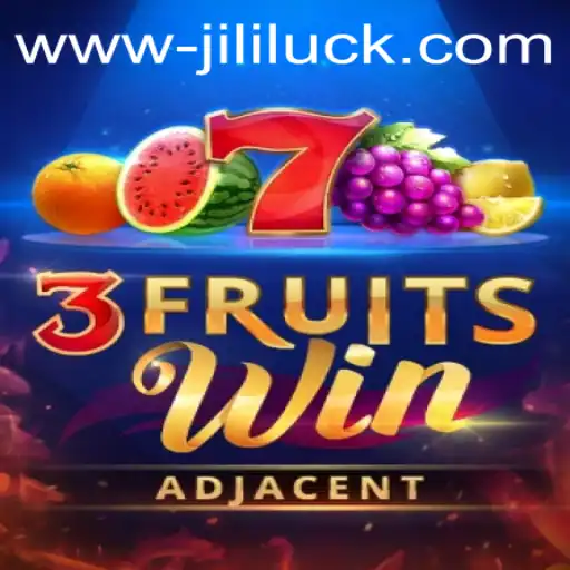 Exploring the Exciting World of 3FruitsWin with Jili Luck