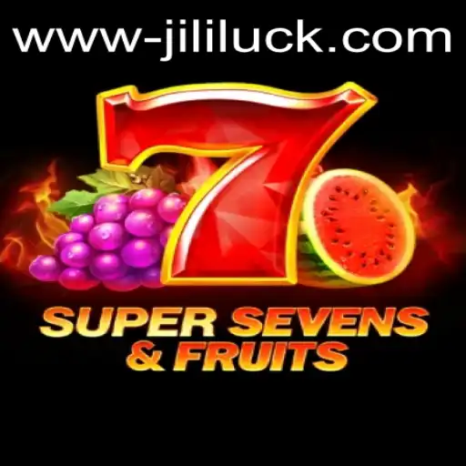 Exploring 7SuperSevensFruits: A Fruitful Journey with Jili Luck