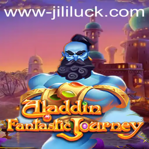 Discover the Magic of Aladdin and the Charm of Jili Luck