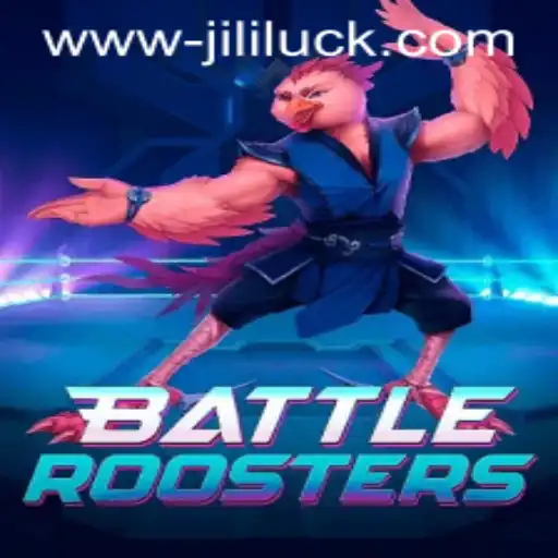 BattleRoosters and the Charm of Jili Luck: An In-Depth Exploration