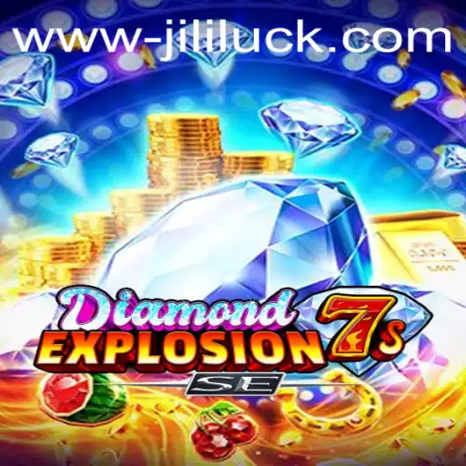 Unleashing Fortune in DiamondExplosion7sSE: A Comprehensive Guide