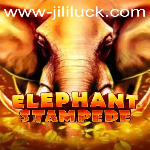 Discover the Excitement of ElephantStampede in the World of Jili Luck