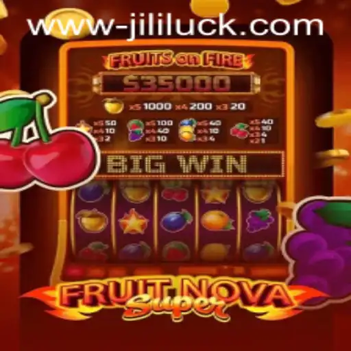 Exploring the Exciting World of FruitNovaSuper and the Jili Luck
