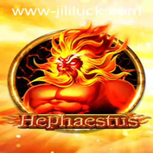 Exploring Hephaestus: A Mythical Journey with Jili Luck