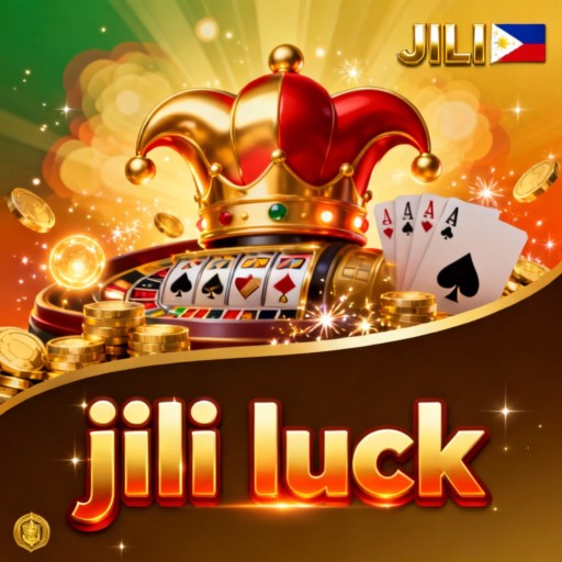 jili luck