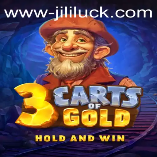 Discovering 3cartsOfGold: A Treasure Trove of Thrills