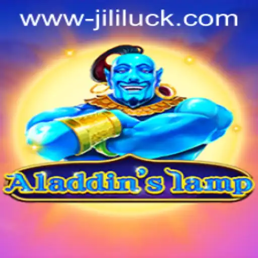Discover the Enchantment of Aladdinslamp: A Journey through the Game with a Touch of Jili Luck