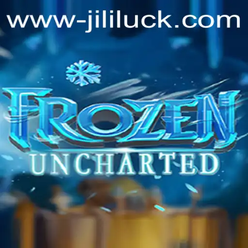 Experience the Adventure of 'FrozenUncharted' with a Touch of Jili Luck