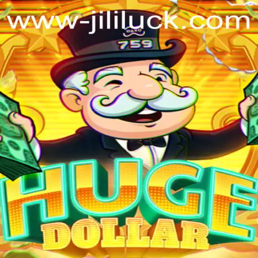 HugeDollar: An In-Depth Look at the Thrilling Game and the Role of Jili Luck