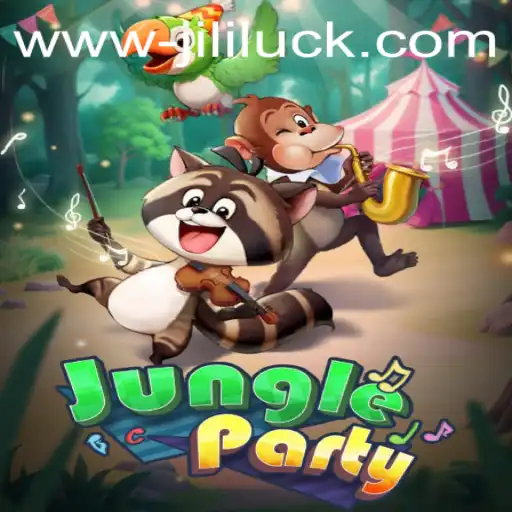 Exploring the Exciting World of JungleParty: A Deep Dive into Adventure and Luck
