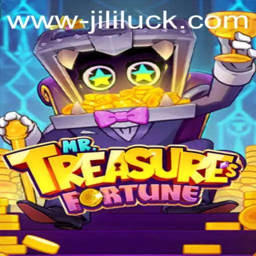 Exploring the Enchanting World of MrTreasuresFortune: A Casino Adventure with a Touch of Jili Luck