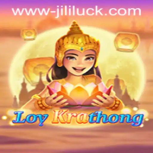 Explore LoyKrathong - The Enchanting World of Jili Luck