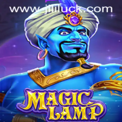 Unveiling the Enchantment of MagicLamp: A Dive into the World of Jili Luck