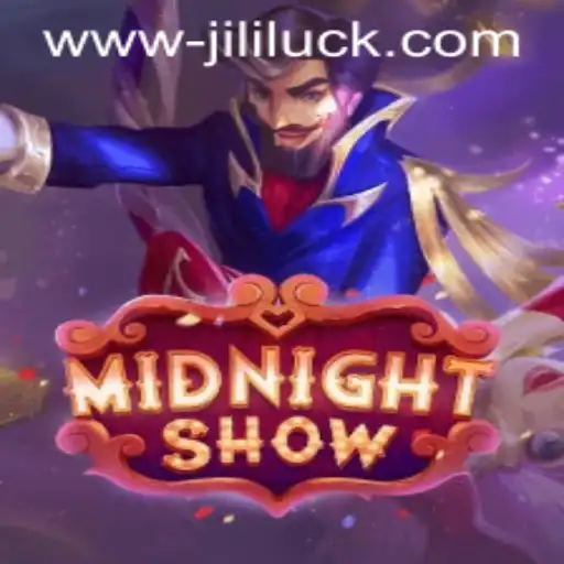 Unveiling the Thrill of MidnightShow: Jili Luck Beckons.