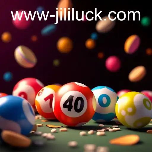The Digital Evolution of Online Bingo: Focusing on Jili Luck
