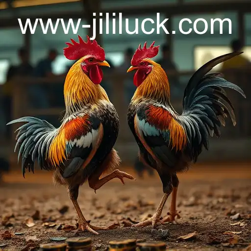 The Rise of Online Sabong and the Role of 'Jili Luck' in Its Popularity