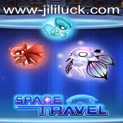 Exploring the Thrilling Universe of SpaceTravel: Unlocking the Secrets of 'Jili Luck'