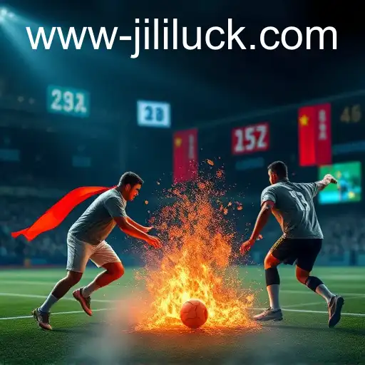 Exploring the World of Sports Betting: The Influence of Jili Luck