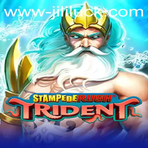 Discover StempedeRushTrident: A Dynamic Adventure with a Touch of Jili Luck