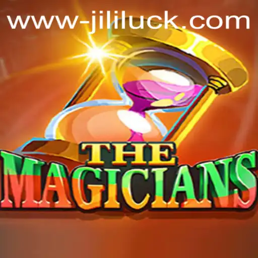 TheMagicians: A Journey into Mystical Gaming with Jili Luck