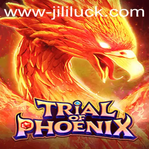 Unveiling the Enigmatic World of TrialofPhoenix and the Jili Luck Phenomenon