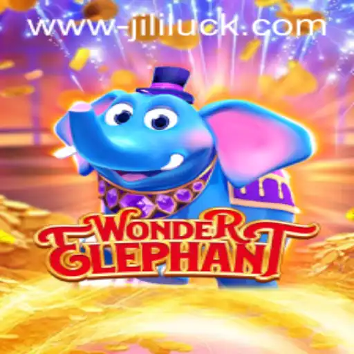 Exploring the Enchanting World of WonderElephant and the Mysteries of Jili Luck